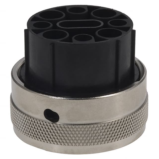 UTG62411SN Souriau-Sunbank by Eaton  Boîtiers de connecteurs circulaires